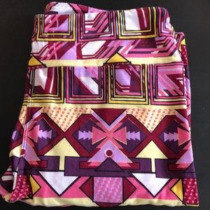 TC Lularoe Leggings